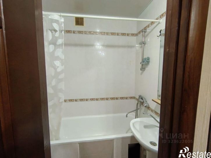 3-комн квартира улица Чкалова, 80А,  д. 80А