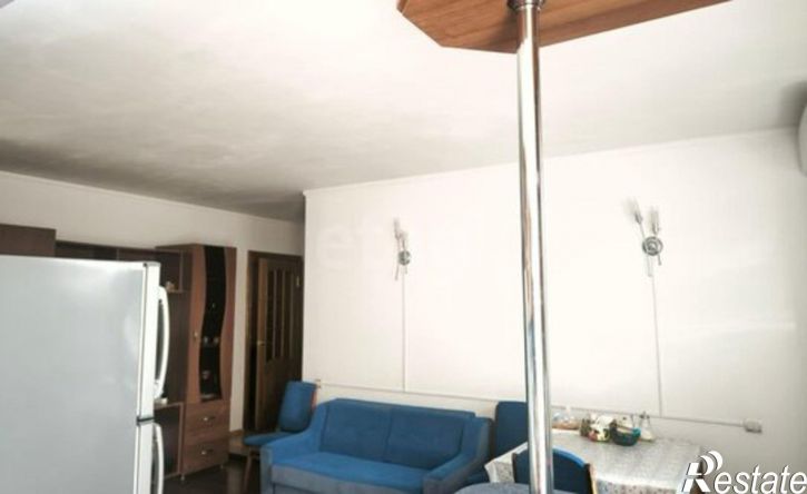 3-комн квартира улица Димитрова, 3,  д. 3