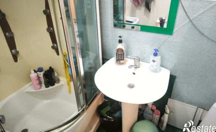 3-комн квартира улица Димитрова, 3,  д. 3