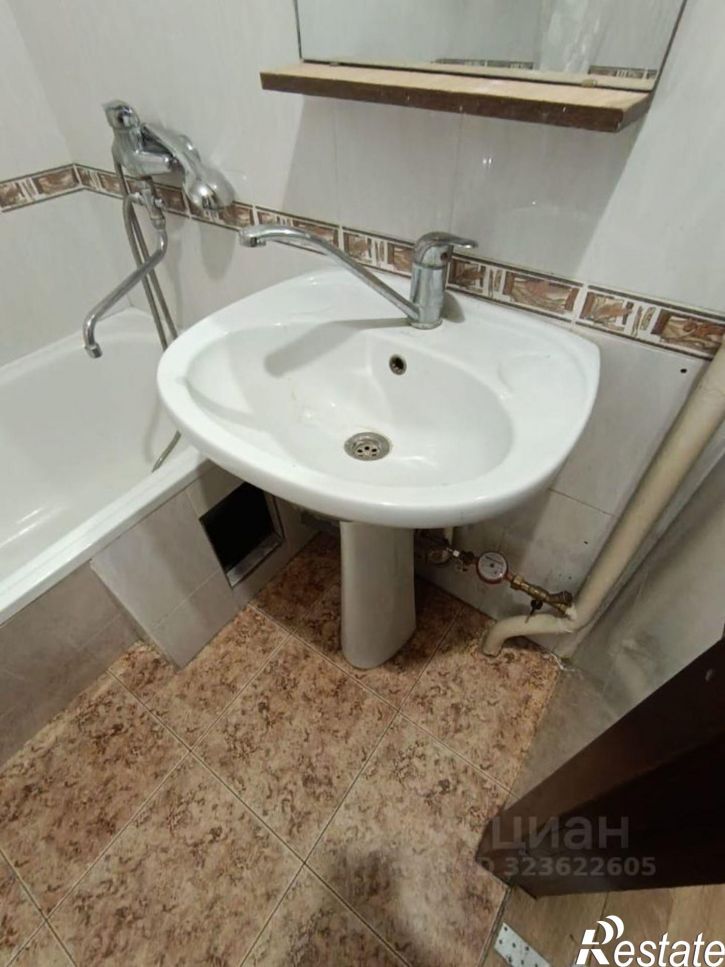 3-комн квартира улица Чкалова, 80А,  д. 80А