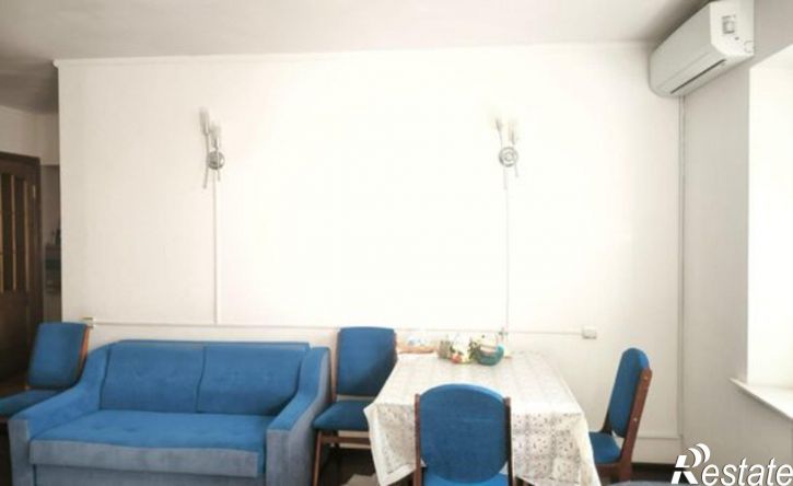 3-комн квартира улица Димитрова, 3,  д. 3