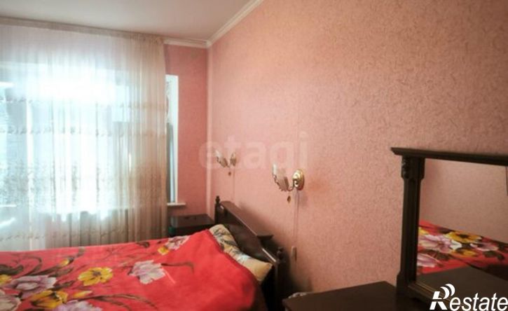 3-комн квартира улица Димитрова, 3,  д. 3