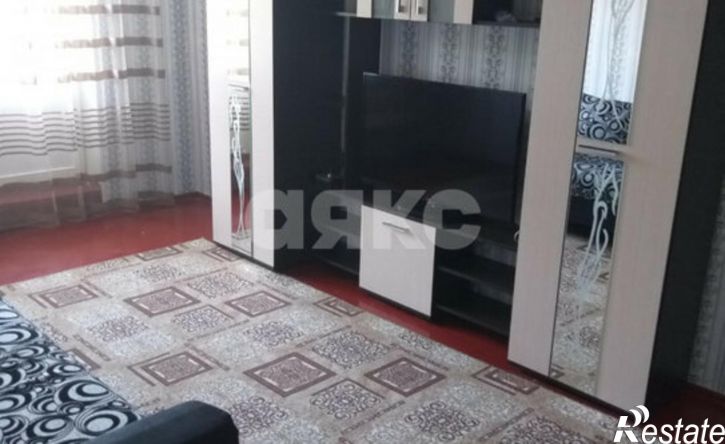 2-комн квартира Батарейная улица, 2А,  д. 2А