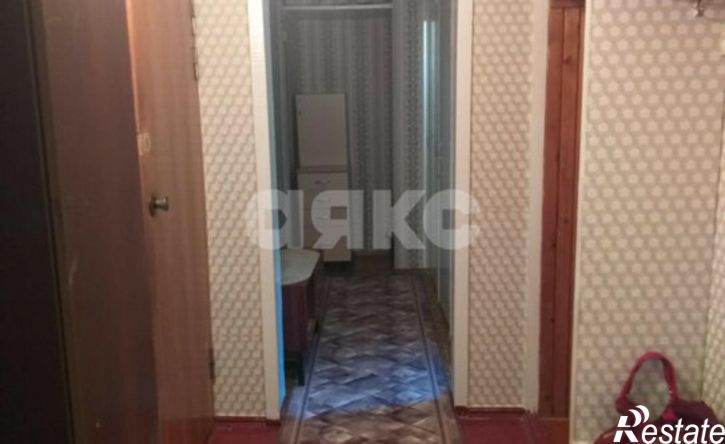 2-комн квартира Батарейная улица, 2А,  д. 2А