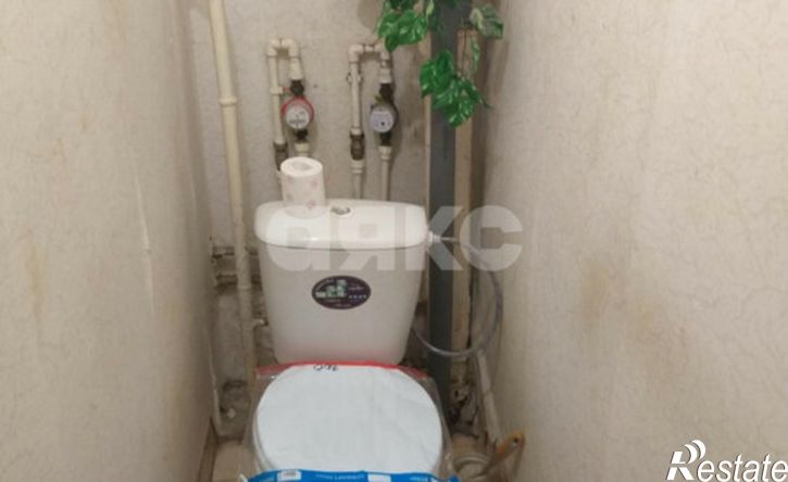 2-комн квартира Батарейная улица, 2А,  д. 2А