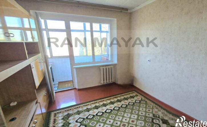 3-комн квартира пер 6-й, 2,  д. 2