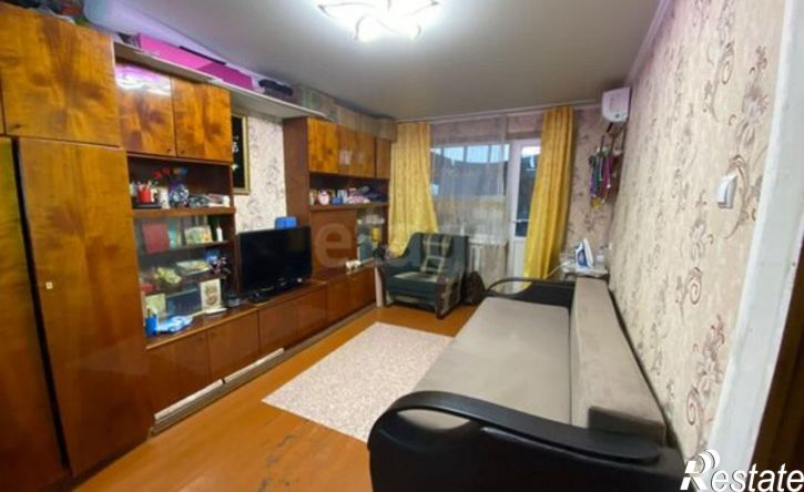 2-комн квартира ул Кирпичная, 82,  д. 82