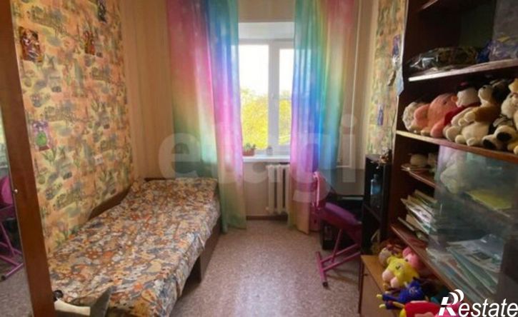 2-комн квартира ул Кирпичная, 82,  д. 82