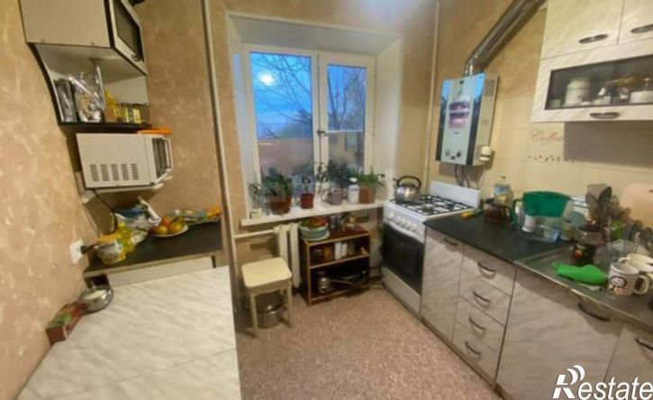 2-комн квартира ул Кирпичная, 82,  д. 82