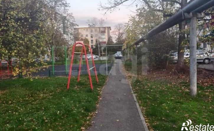 2-комн квартира ул Кирпичная, 82,  д. 82