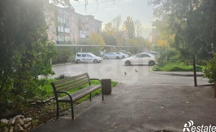 2-комн квартира ул Кирпичная, 82,  д. 82