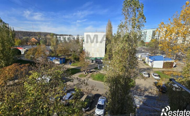 3-комн квартира пер 6-й, 2,  д. 2