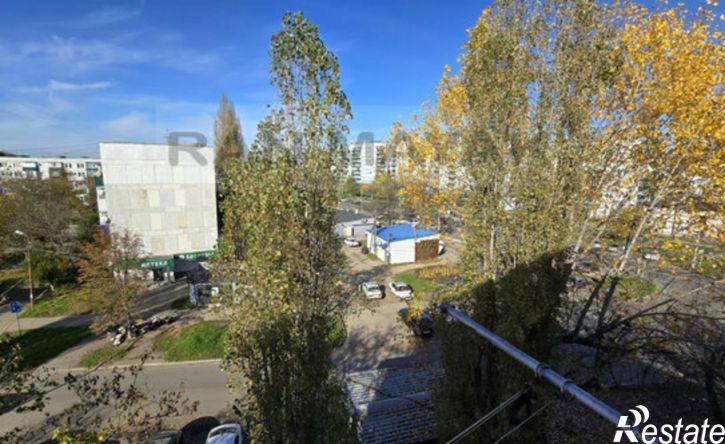 3-комн квартира пер 6-й, 2,  д. 2