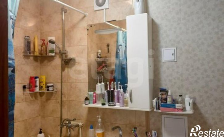 2-комн квартира ул Кирпичная, 82,  д. 82