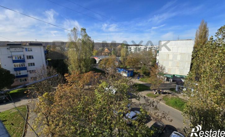 3-комн квартира пер 6-й, 2,  д. 2