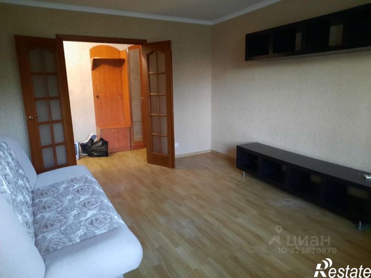 2-комн квартира Пролетарская улица, 386,  д. 386