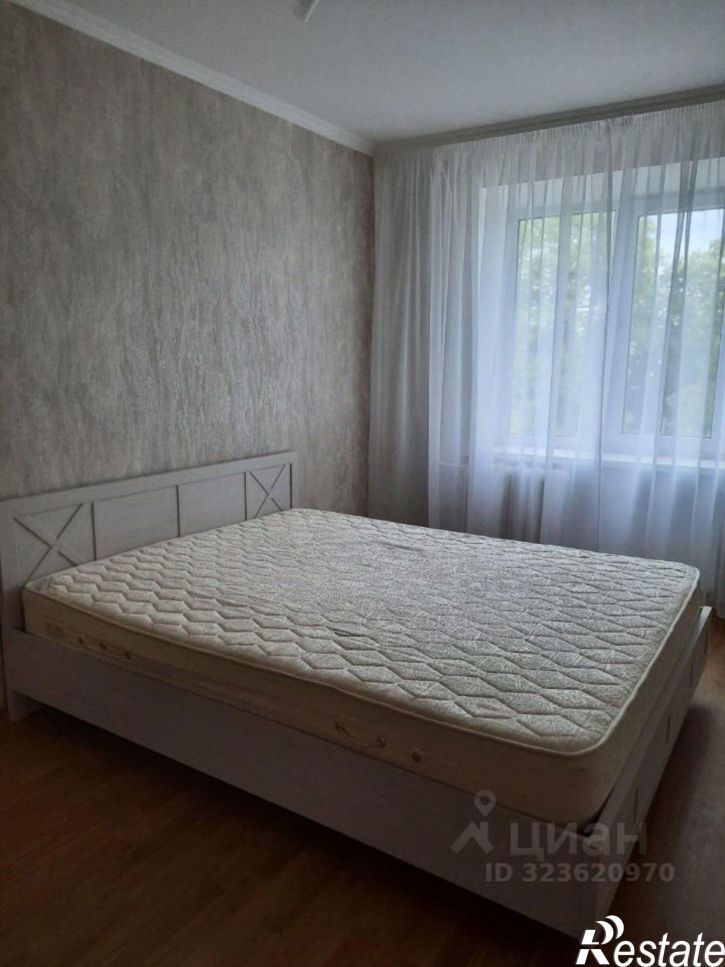 2-комн квартира Пролетарская улица, 386,  д. 386