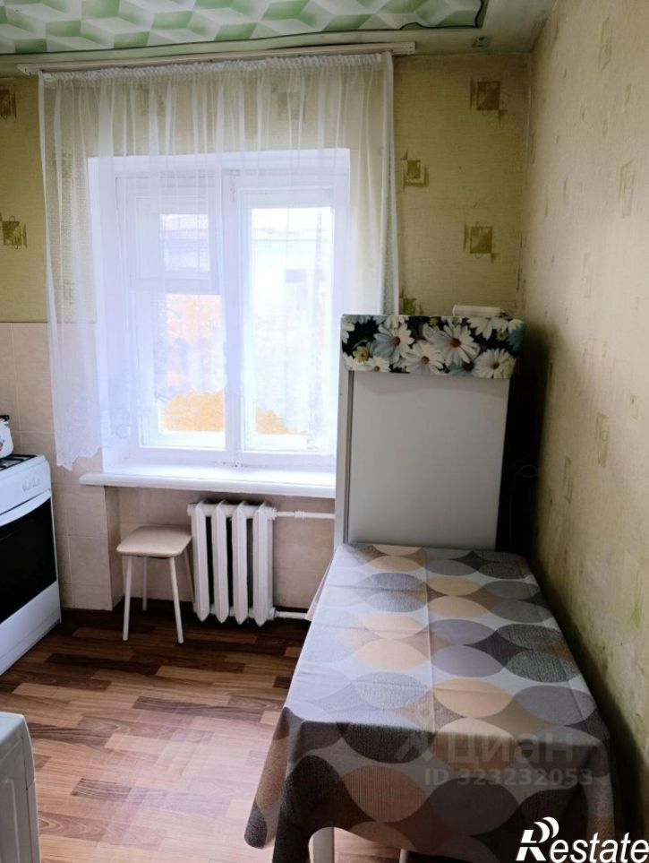 1-комн квартира Краснооктябрьская улица, 30,  д. 30