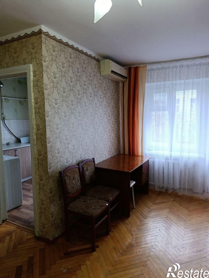 1-комн квартира Краснооктябрьская улица, 30,  д. 30