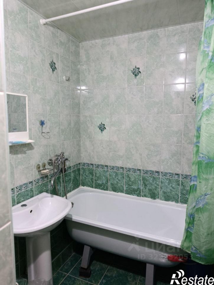 1-комн квартира Краснооктябрьская улица, 30,  д. 30