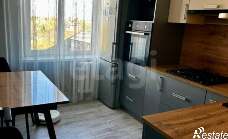 3-комн квартира Депутатская улица, 16,  д. 16