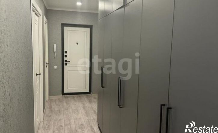 3-комн квартира Депутатская улица, 16,  д. 16