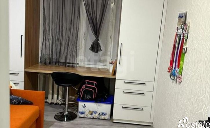 3-комн квартира Депутатская улица, 16,  д. 16