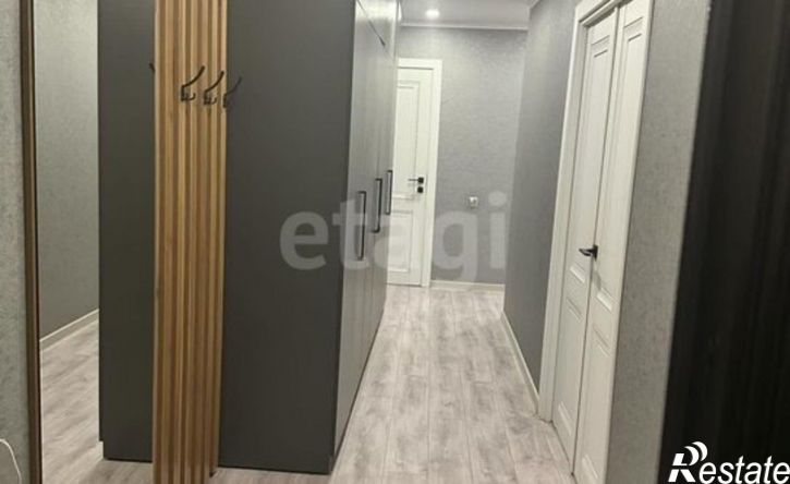 3-комн квартира Депутатская улица, 16,  д. 16