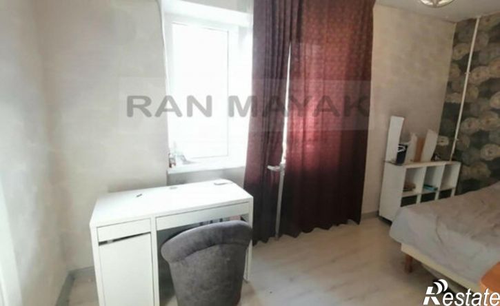 2-комн квартира Спортивная улица, 6,  д. 6