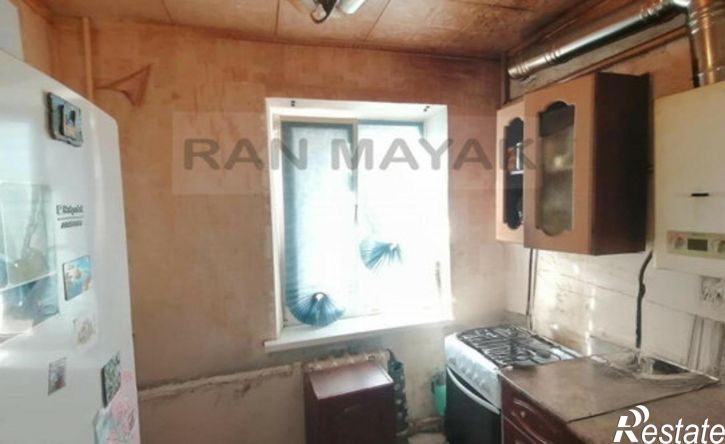 2-комн квартира Спортивная улица, 6,  д. 6