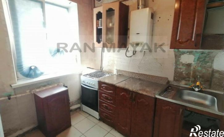 2-комн квартира Спортивная улица, 6,  д. 6