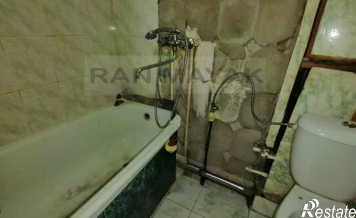 2-комн квартира Спортивная улица, 6,  д. 6