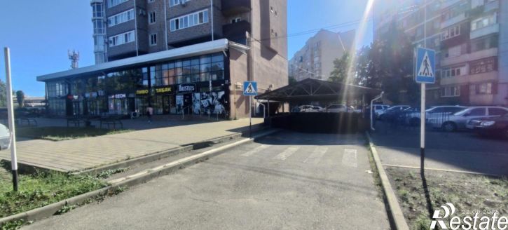 Гараж/парковка Депутатская улица, 25,  д. 25