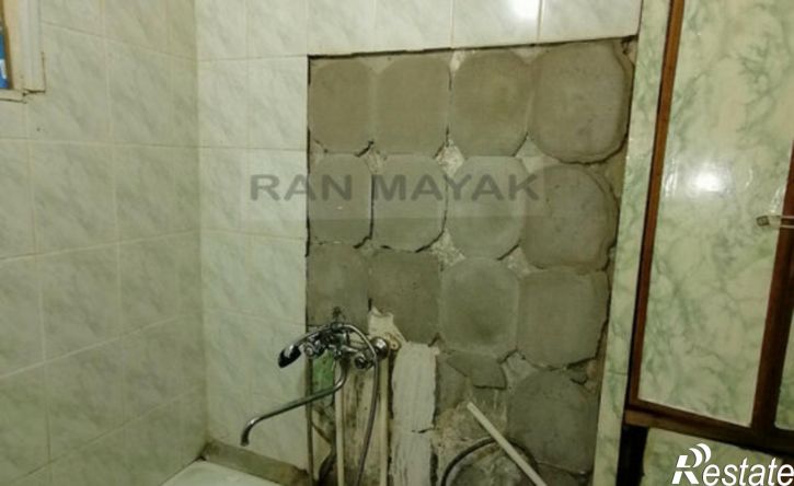 2-комн квартира Спортивная улица, 6,  д. 6