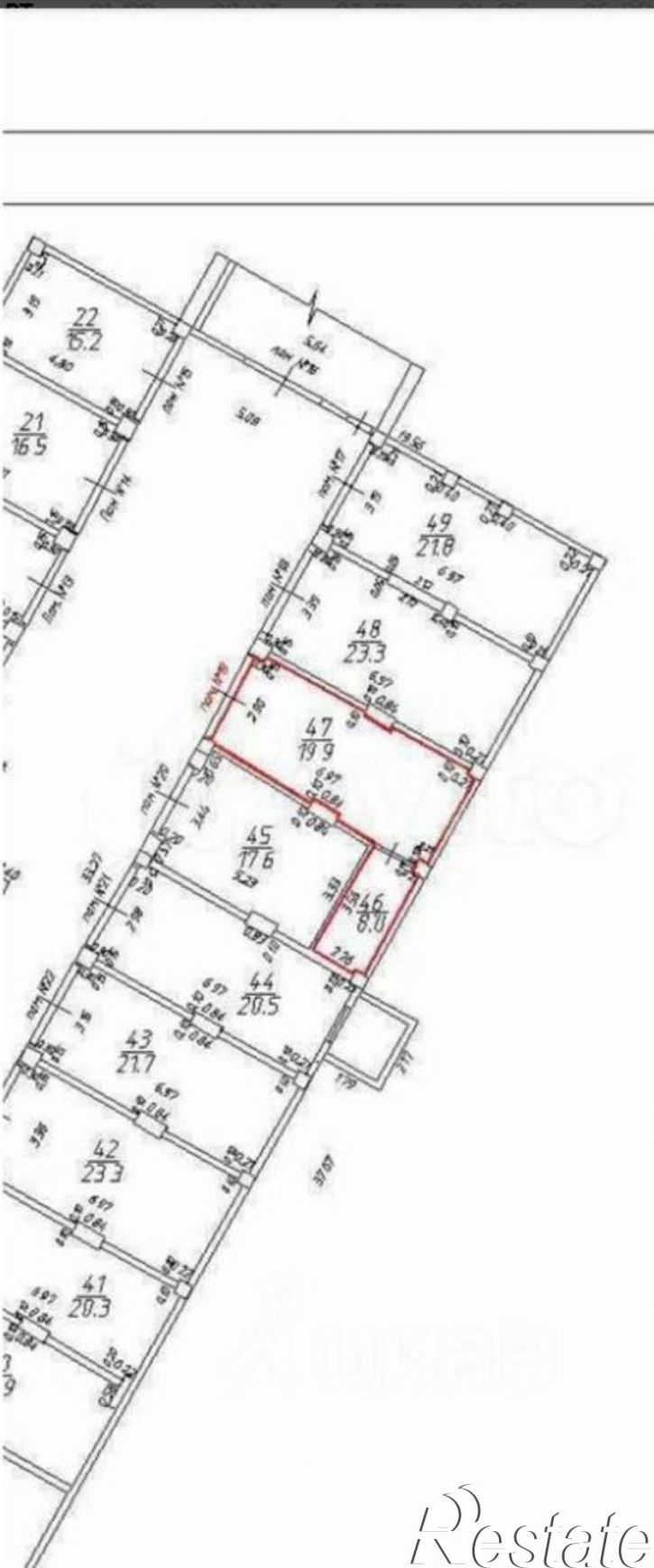 Гараж/парковка Депутатская улица, 25,  д. 25