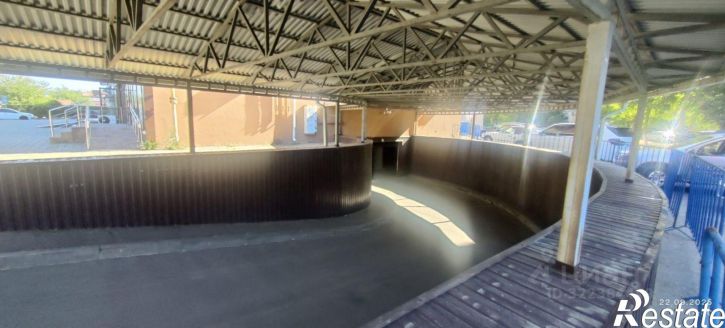 Гараж/парковка Депутатская улица, 25,  д. 25