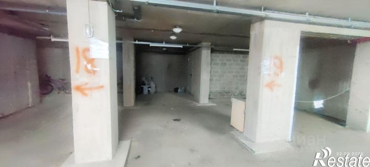 Гараж/парковка Депутатская улица, 25,  д. 25