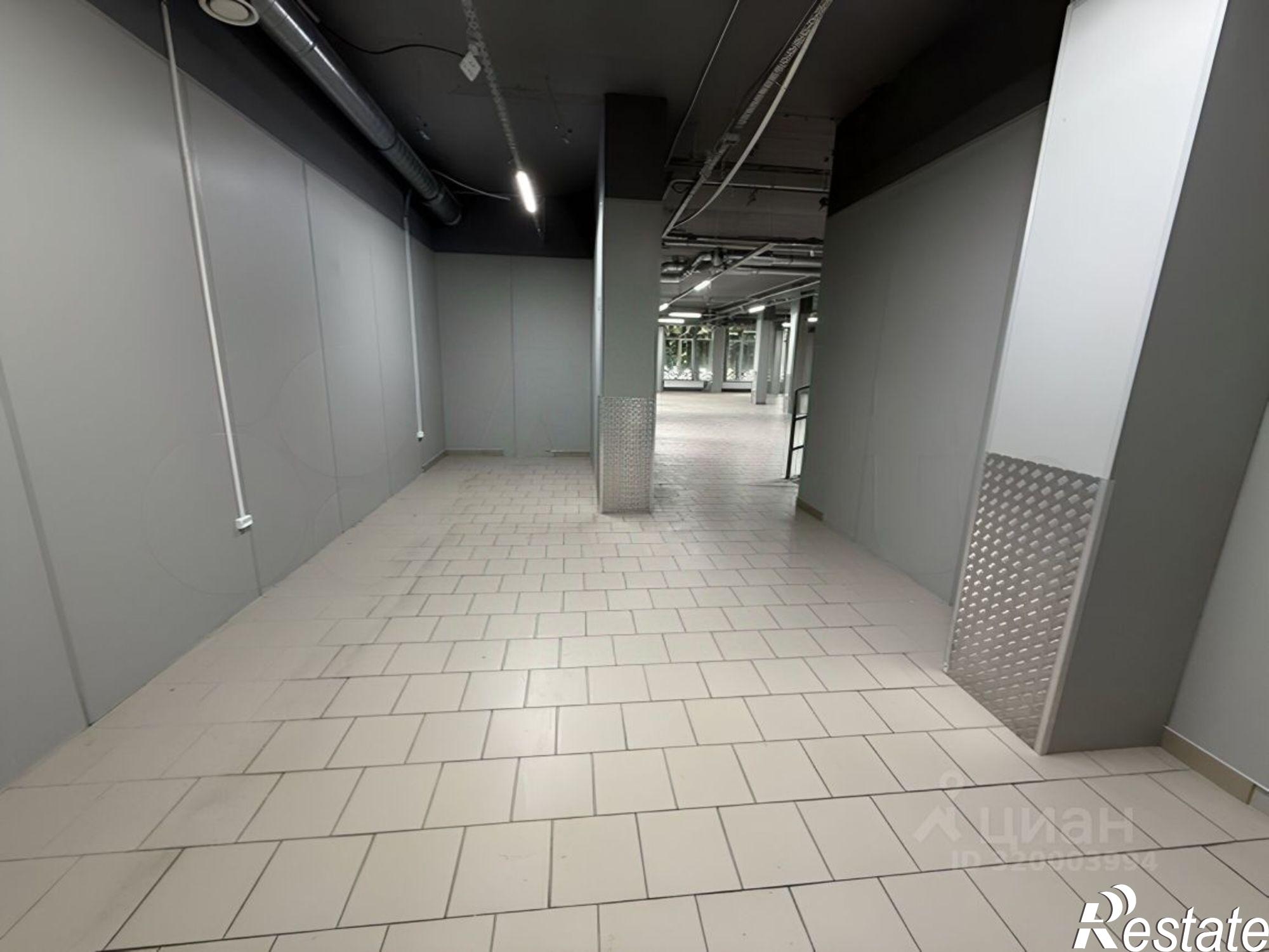 Купить помещение свободного назначения за 50 000 400 рублей на Пролетарская улица, 449