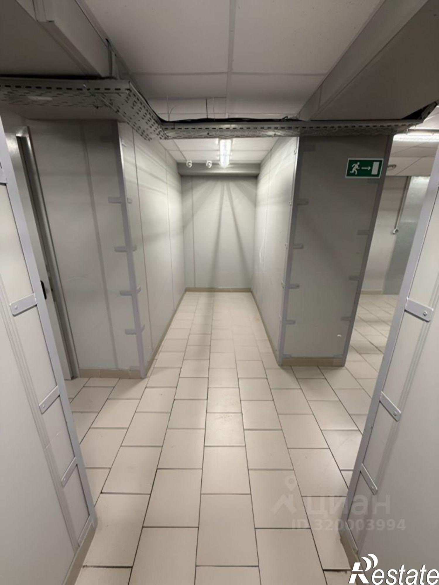 Купить помещение свободного назначения за 50 000 400 рублей на Пролетарская улица, 449