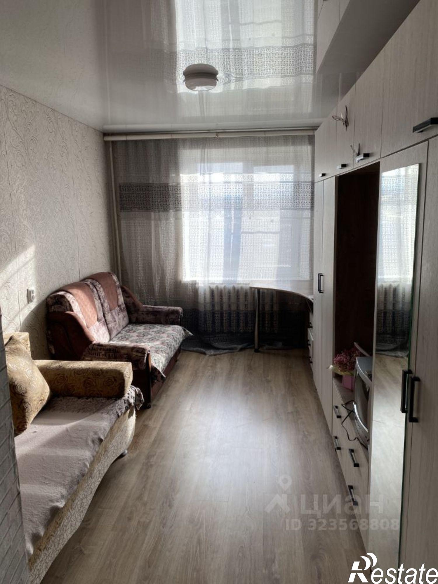 Сдать комнату за 16 000 рублей на 2-я Курганная улица, 18/2