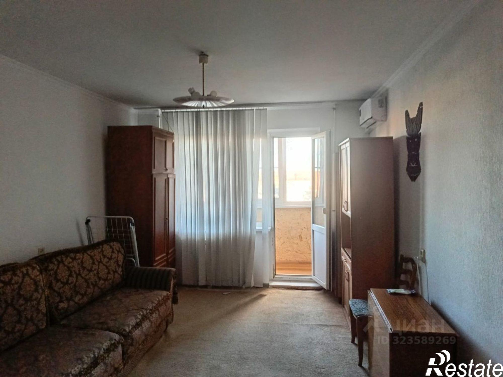 Сдать квартиру за 25 000 рублей на улица Жуковского, 47