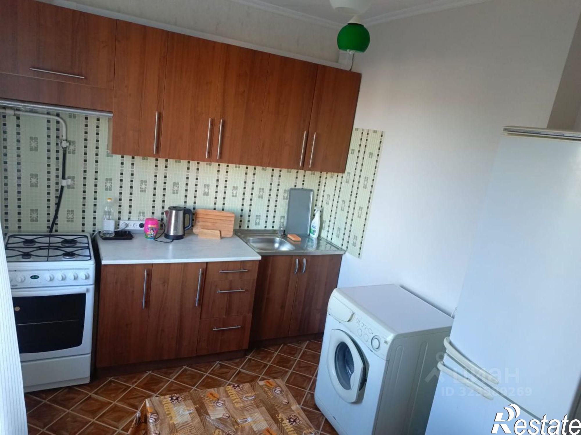 Сдать квартиру за 25 000 рублей на улица Жуковского, 47