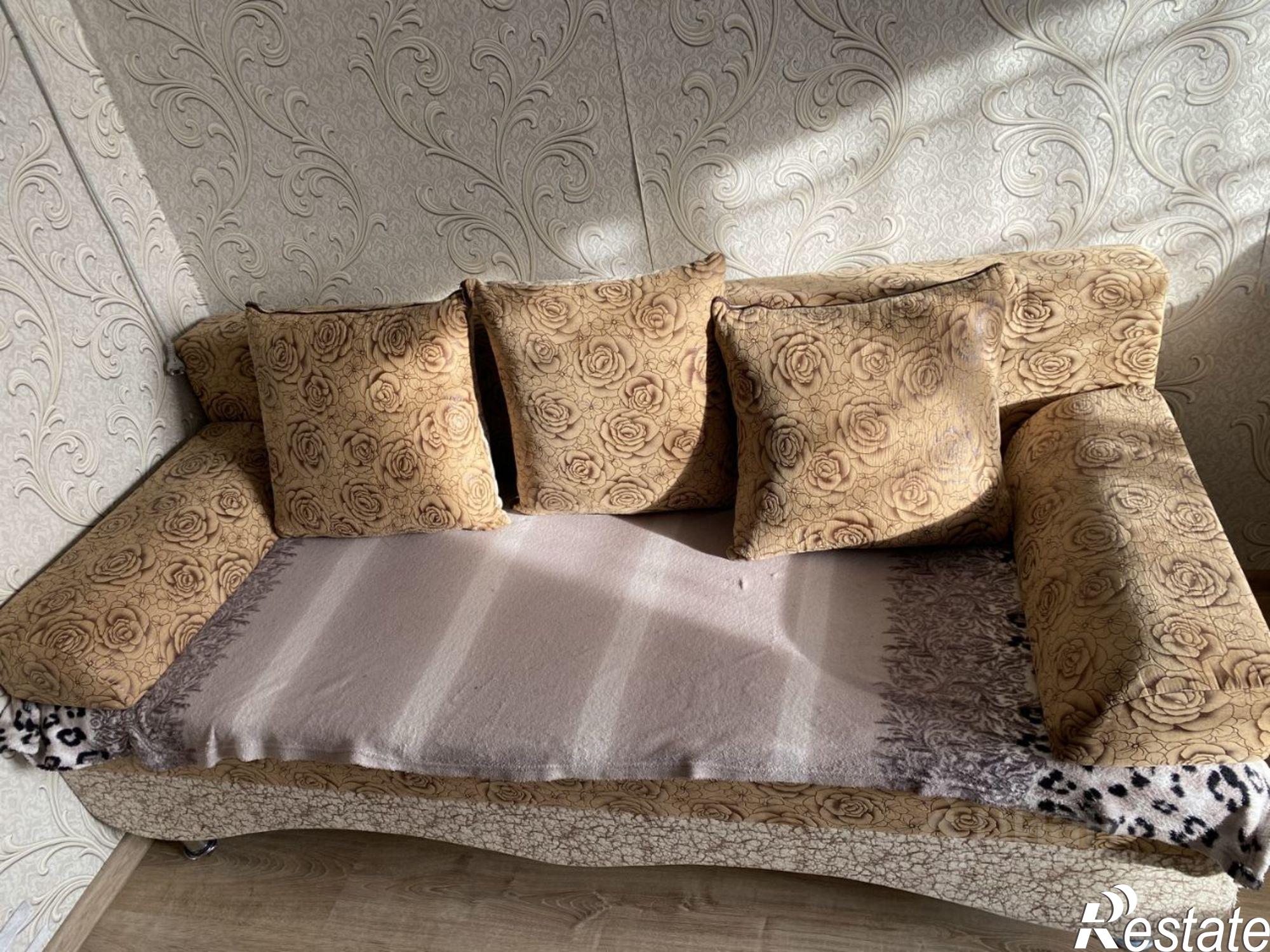 Сдать комнату за 16 000 рублей на 2-я Курганная улица, 18/2