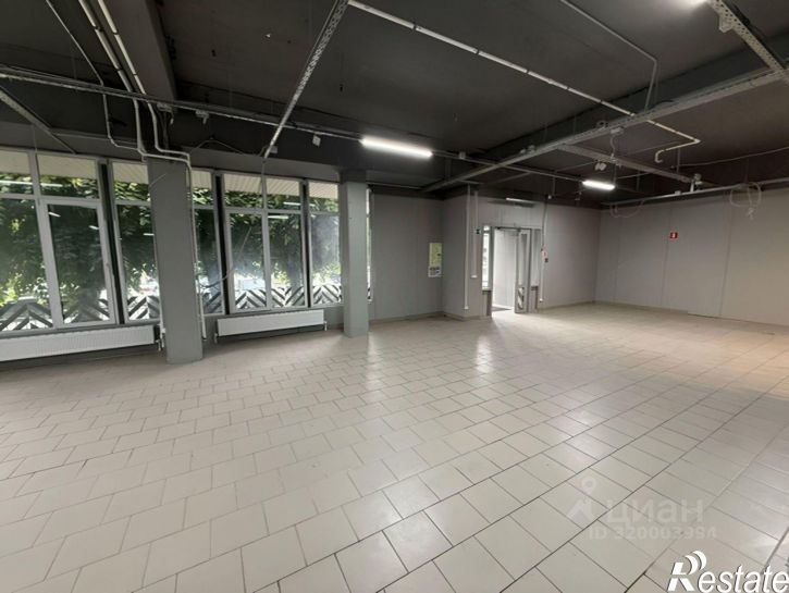 Помещение свободного назначения Пролетарская улица, 449,  д. 449