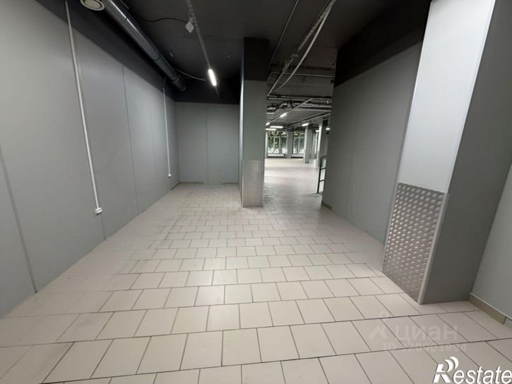 Помещение свободного назначения Пролетарская улица, 449,  д. 449