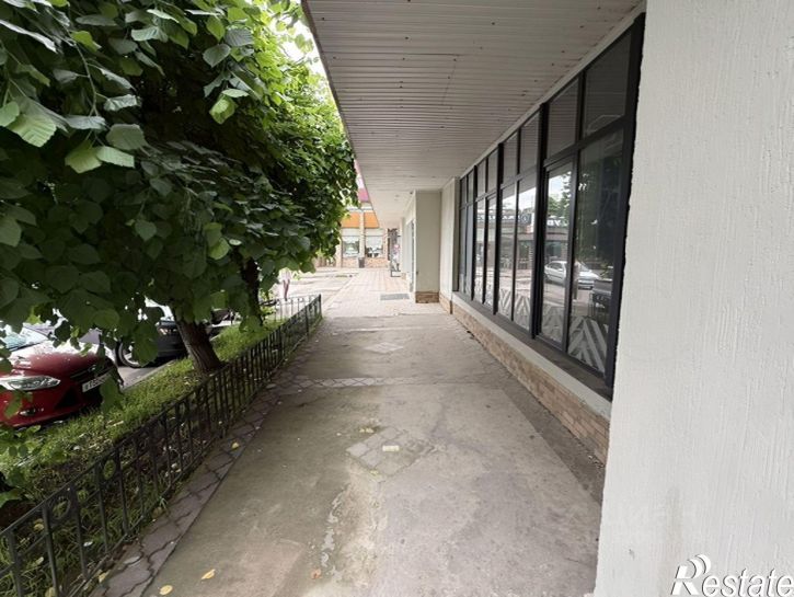 Помещение свободного назначения Пролетарская улица, 449,  д. 449