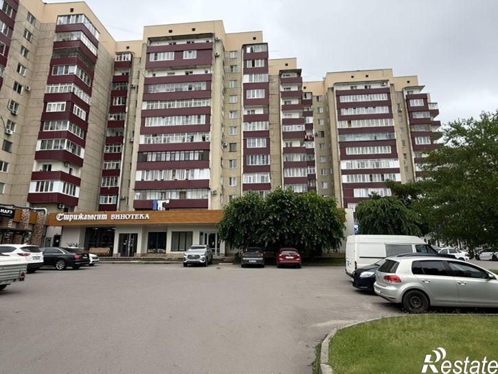 Помещение свободного назначения Пролетарская улица, 449,  д. 449