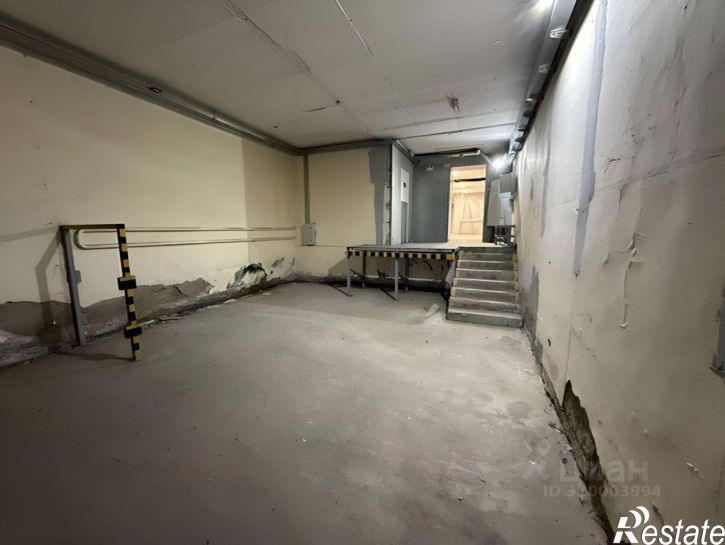 Помещение свободного назначения Пролетарская улица, 449,  д. 449