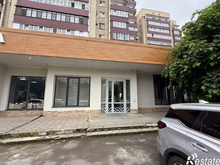 Помещение свободного назначения Пролетарская улица, 449,  д. 449