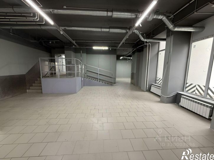 Помещение свободного назначения Пролетарская улица, 449,  д. 449